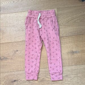 Childhoods Clothing Kids Joggers - Size 3T
